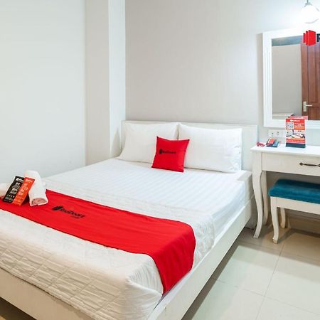 Reddoorz Khoi Nguyen Hotel Ly Chinh Thang Хошимін Екстер'єр фото