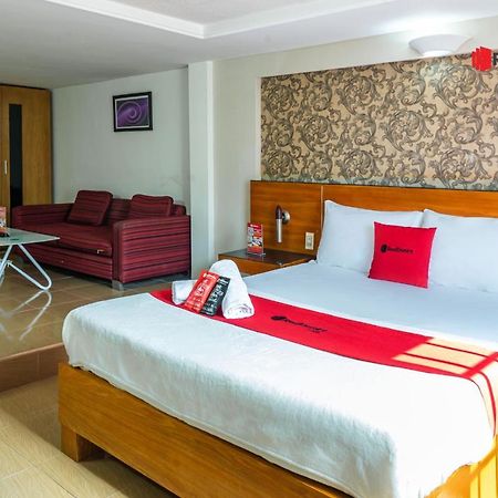 Reddoorz Khoi Nguyen Hotel Ly Chinh Thang Хошимін Екстер'єр фото