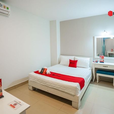 Reddoorz Khoi Nguyen Hotel Ly Chinh Thang Хошимін Екстер'єр фото
