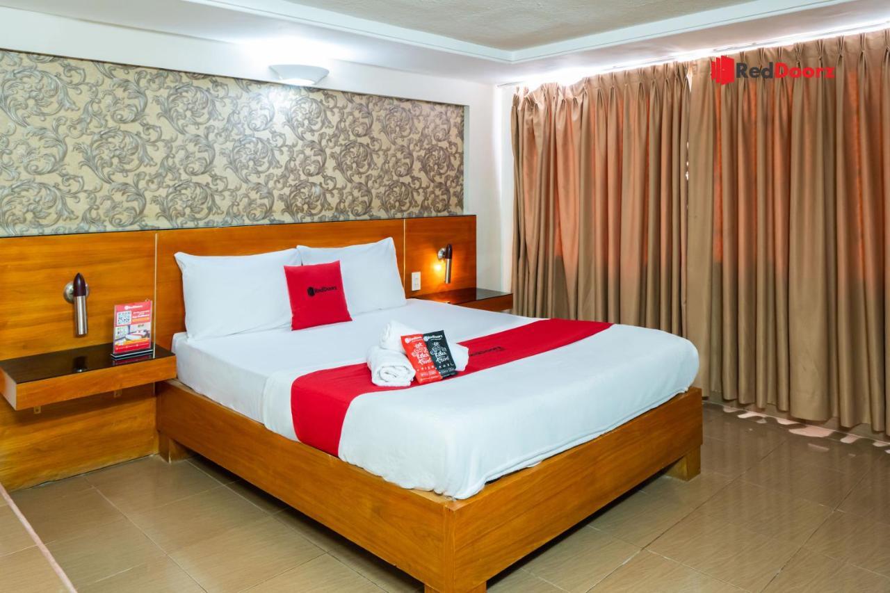 Reddoorz Khoi Nguyen Hotel Ly Chinh Thang Хошимін Екстер'єр фото